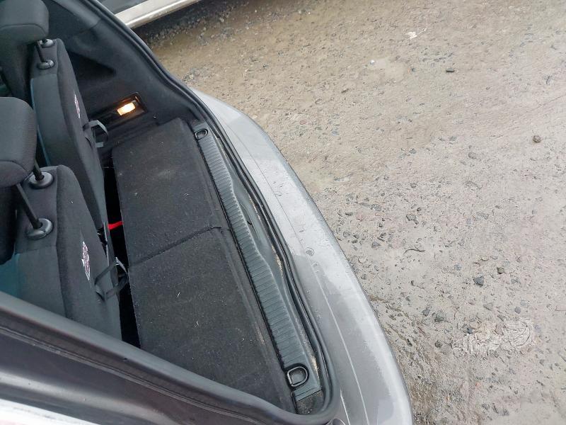 2017 CITROEN GRAND C4 PICASSO 1.6 BLUEHDI FEEL 5DR