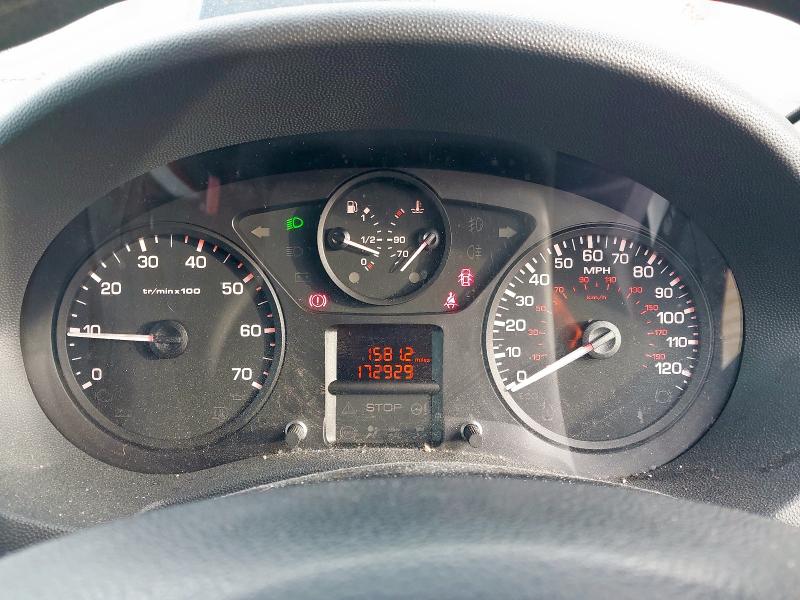 2016 CITROEN DISPATCH 1000 1.6 HDI 90 H1 VAN ENTERPRISE