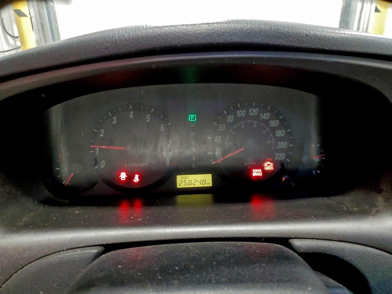 2006 Hyundai Elantra Gls VIN: KMHDN45D36U359989 Lot: 96068645