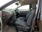 2010 NISSAN QASHQAI+2 1.5 DCI [110] N-TEC 5DR for sale at Copart CORBY