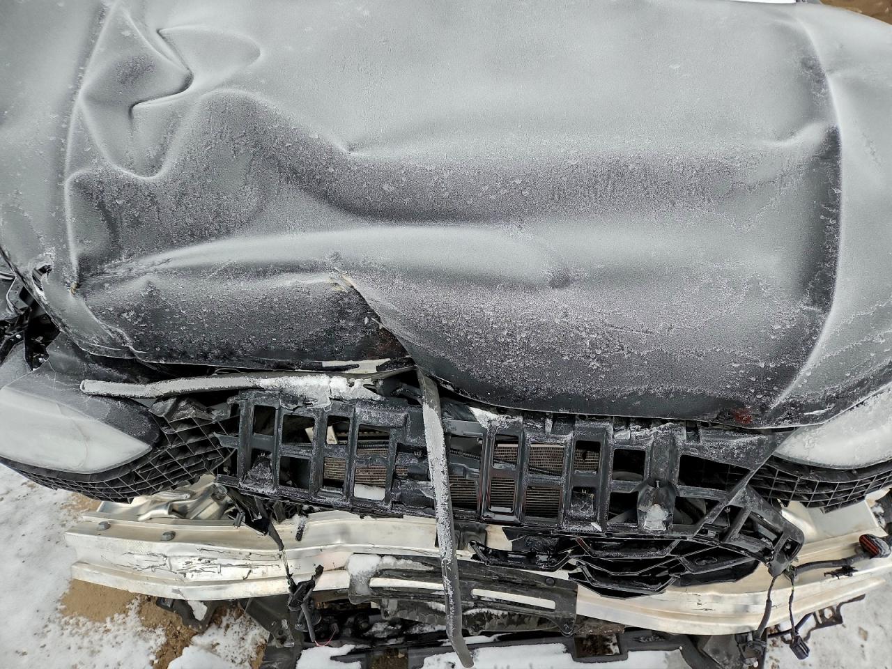 2023 Honda Hr-V Exl VIN: 3CZRZ2H71PM107084 Lot: 90441775