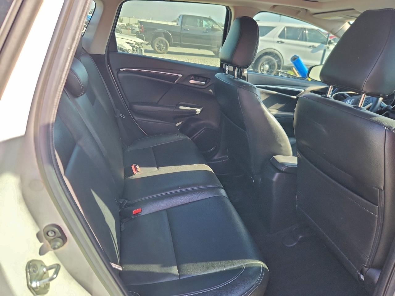 2016 Honda Fit Ex VIN: JHMGK5H78GX042276 Lot: 94824535