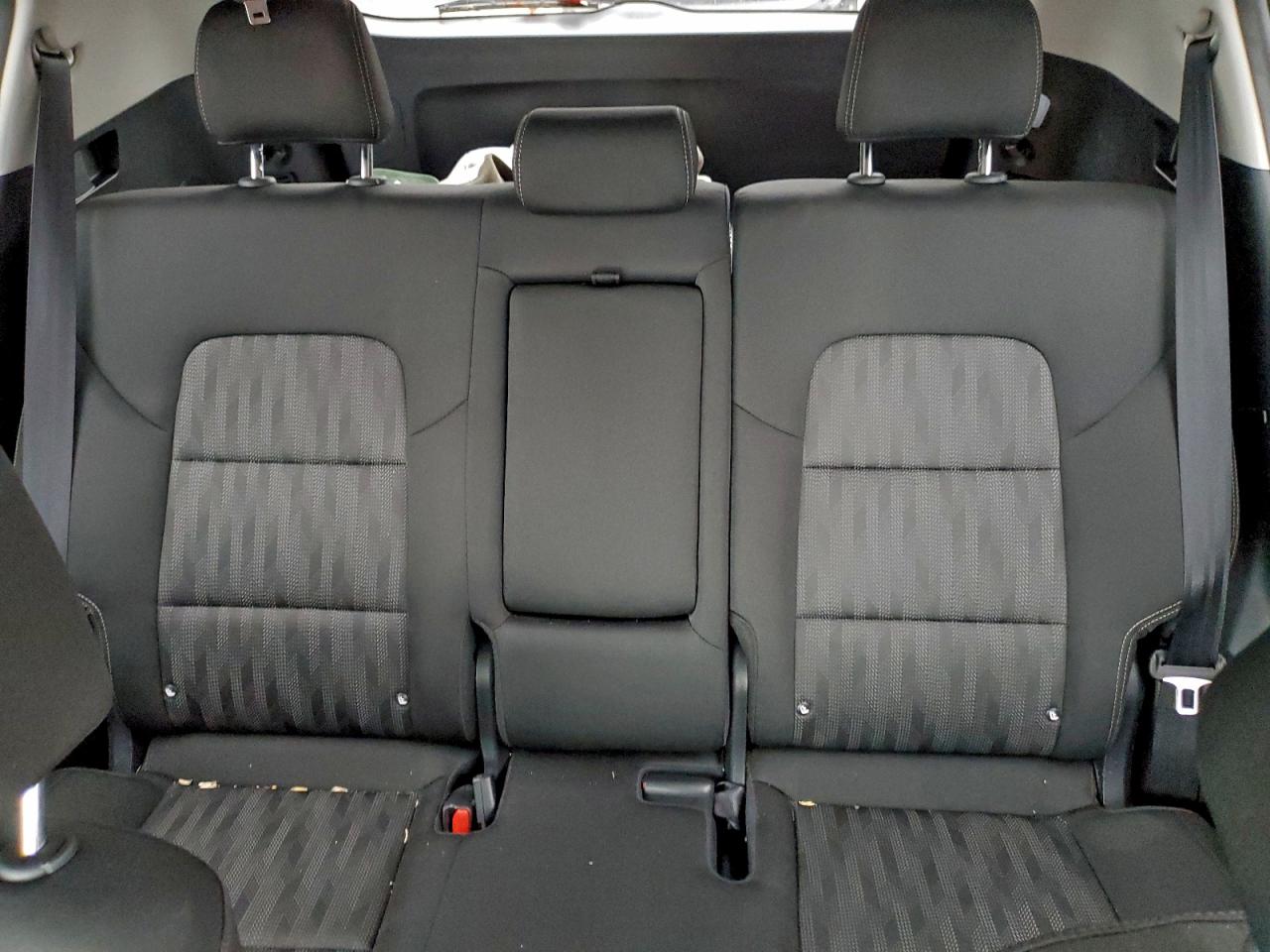 2021 Kia Sportage Lx VIN: KNDPMCAC6M7889767 Lot: 96490595