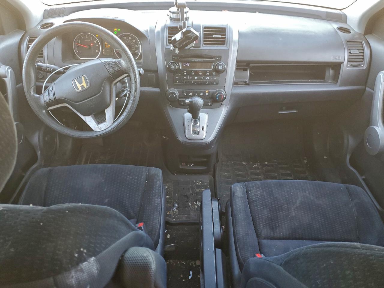 2007 Honda Cr-V Ex VIN: 5J6RE48567L001673 Lot: 96982905