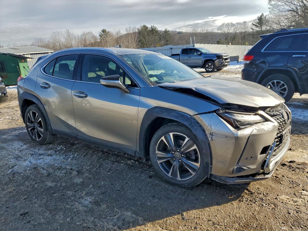 2019 Lexus Ux 250H VIN: JTHU9JBH7K2008831 Lot: 96967485