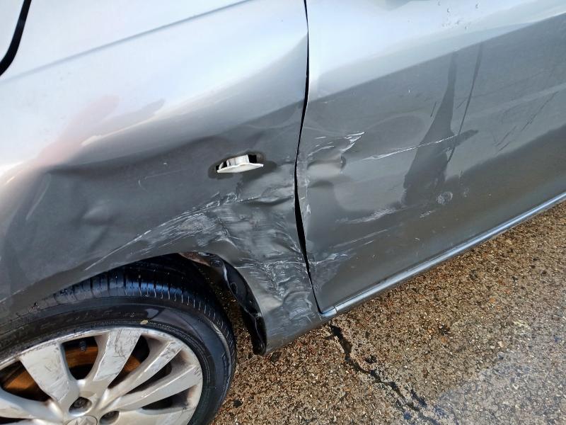 2011 SUZUKI SWIFT 1.2 SZ3 3DR