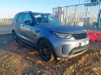 2018 LAND ROVER DISCOVERY 2.0 SD4 HSE 5DR AUTO for sale at Copart CORBY