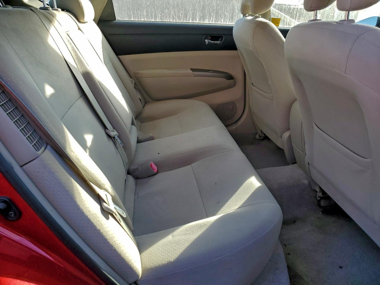 2008 Toyota Prius VIN: JTDKB20U787706273 Lot: 84920835