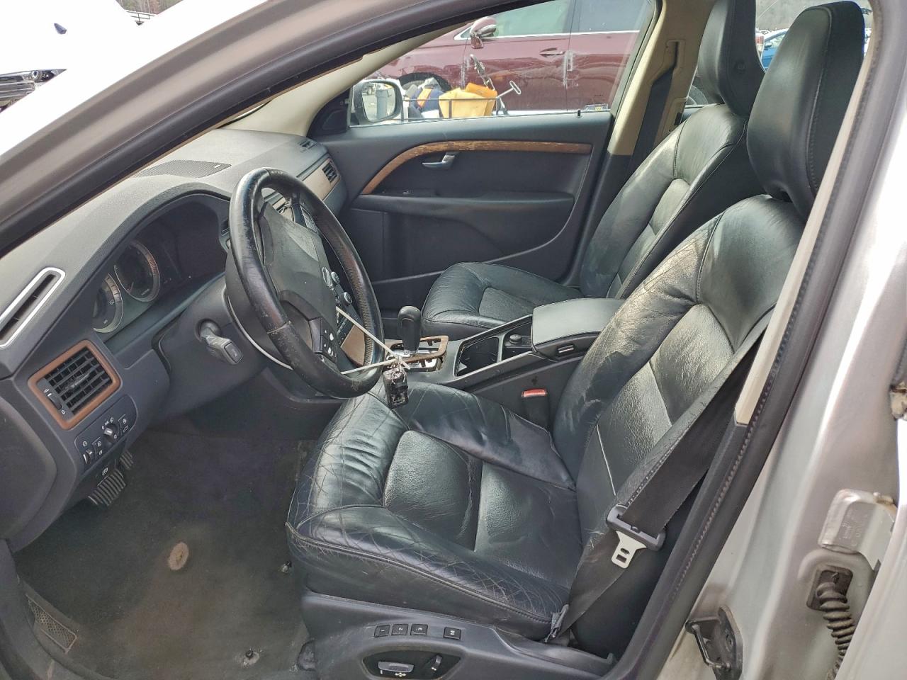 2009 Volvo S80 3.2 VIN: YV1AS982591100900 Lot: 94931405