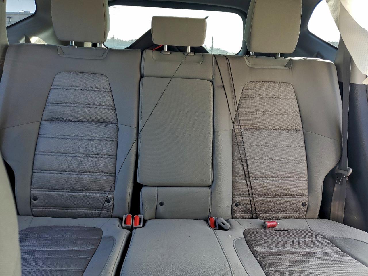 2019 Honda Cr-V Lx VIN: 2HKRW6H3XKH200848 Lot: 95072225