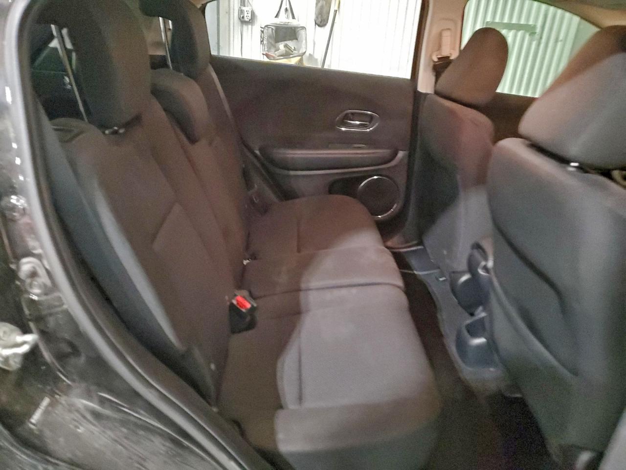 2018 Honda Hr-V Ex VIN: 3CZRU6H5XJG700937 Lot: 97636185