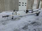 2007 KARAVAN BOAT TRAILER a la Venta en Copart MN - MINNEAPOLIS NORTH