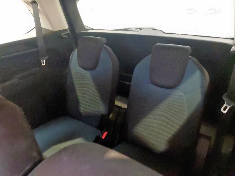 2018 CITROEN GRAND C4 SPACETOURER 1.5 BLUEHDI 130 FEEL 5DR