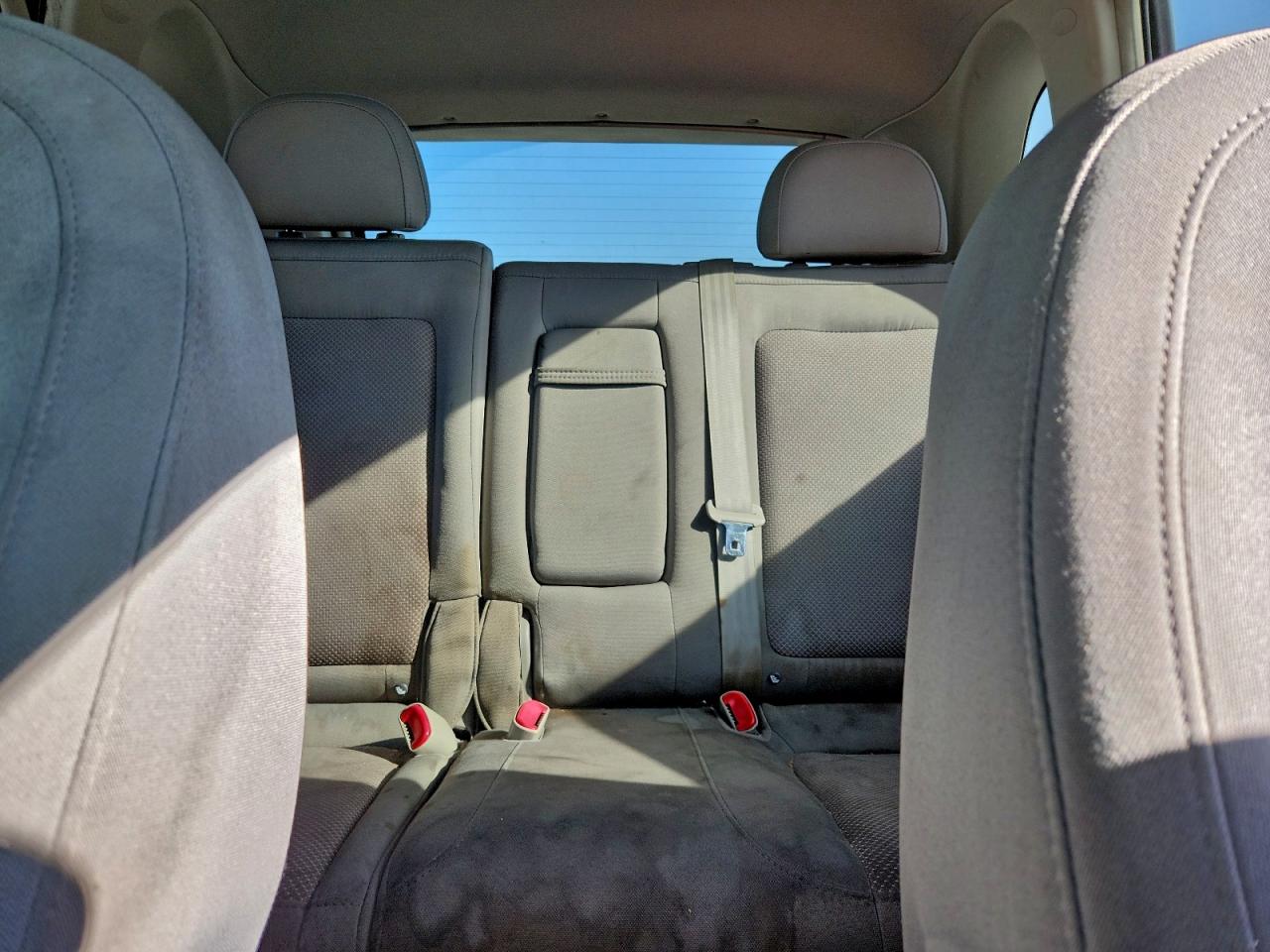 2009 Saturn Vue Xr VIN: 3GSCL53729S581649 Lot: 95704315