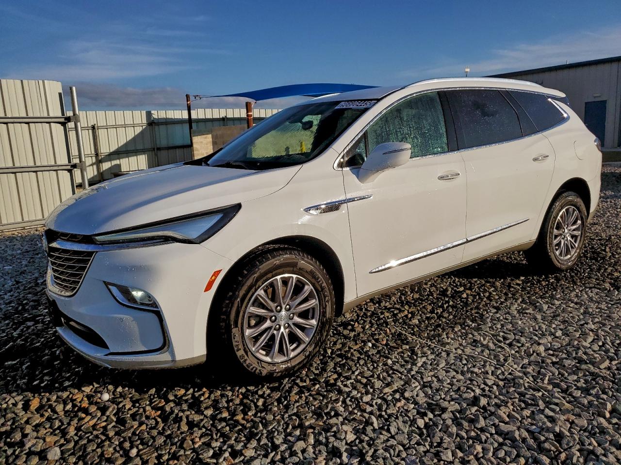 2022 Buick Enclave Premium