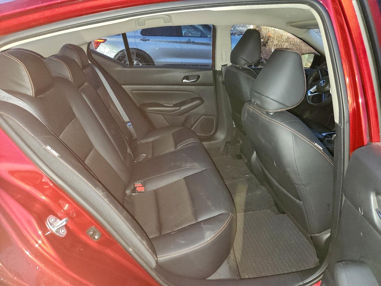 2020 Nissan Altima Sr VIN: 1N4BL4CV8LC155662 Lot: 94995185