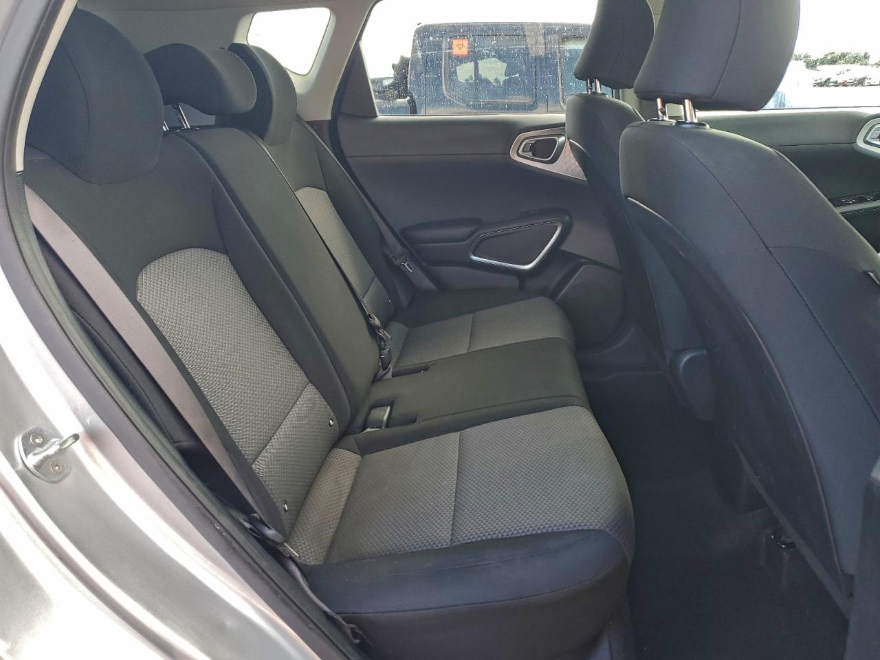 2020 Kia Soul Lx VIN: KNDJ23AU9L7097938 Lot: 95633085