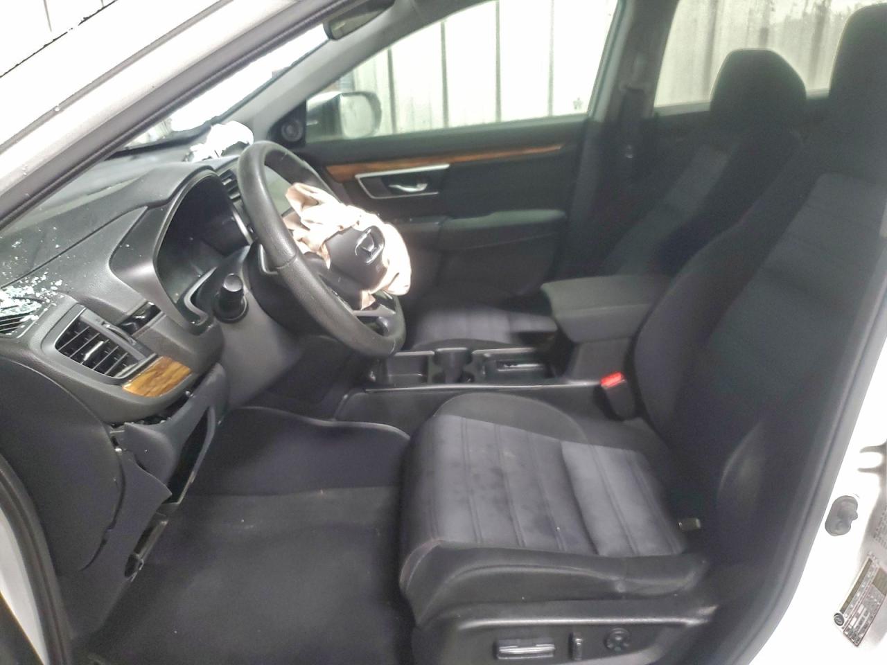 2022 Honda Cr-V Ex VIN: 2HKRW1H52NH405752 Lot: 94828985