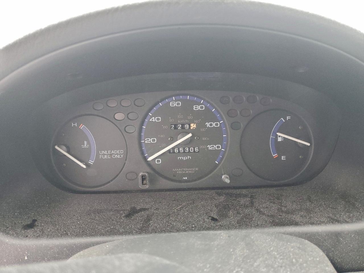 1998 Honda Civic Dx VIN: 1HGEJ612XWL057790 Lot: 95695025