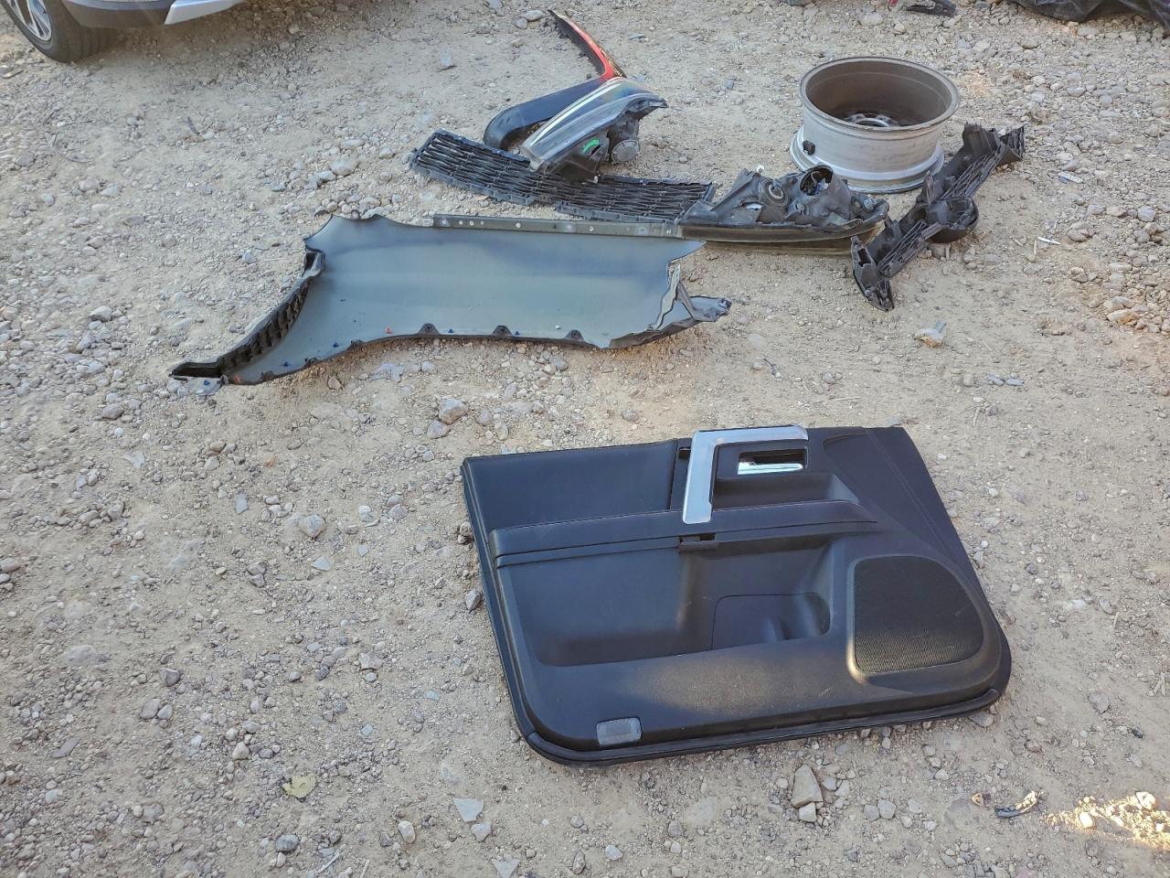 2018 Toyota 4Runner Sr5 VIN: JTEZU5JR7J5169356 Lot: 95762165