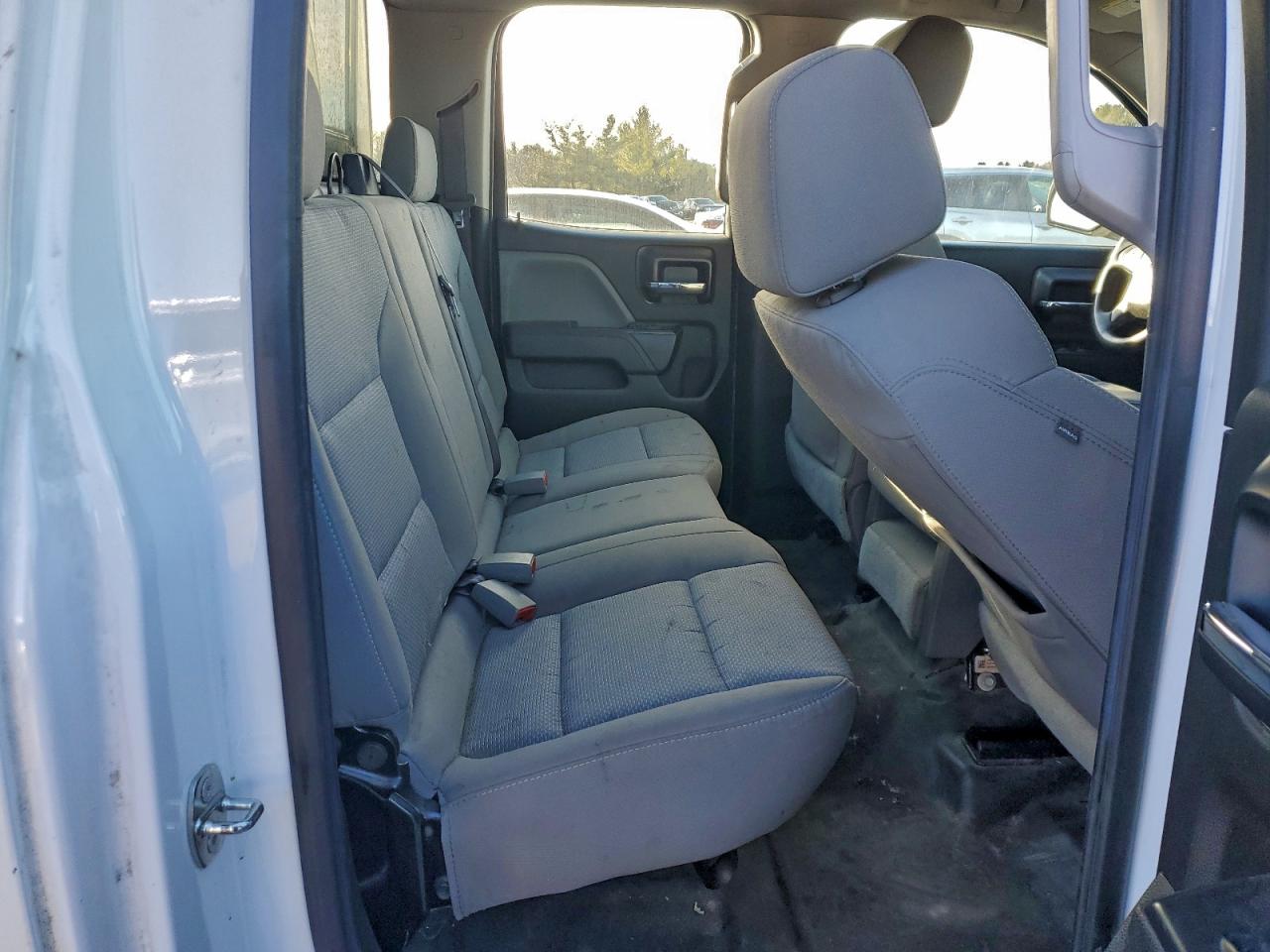 2017 Chevrolet Silverado K1500 VIN: 1GCVKNEH0HZ149804 Lot: 96346035