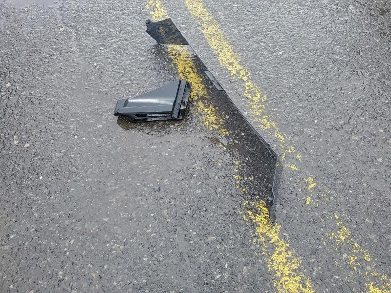 2018 POLARIS SLINGSHOT   