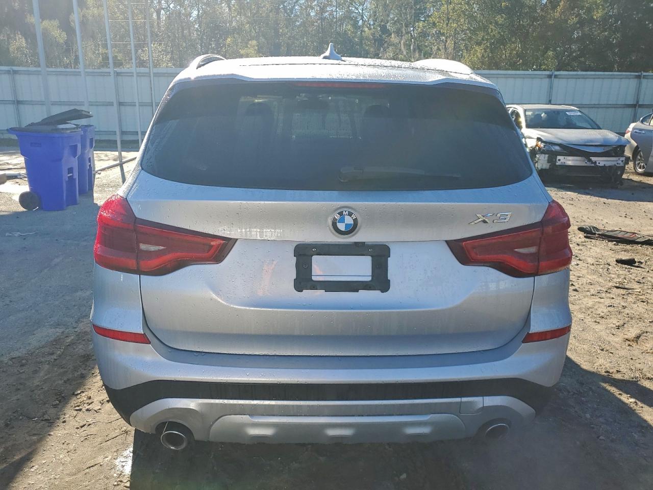 Фото: 5UXTR9C53JLC82523