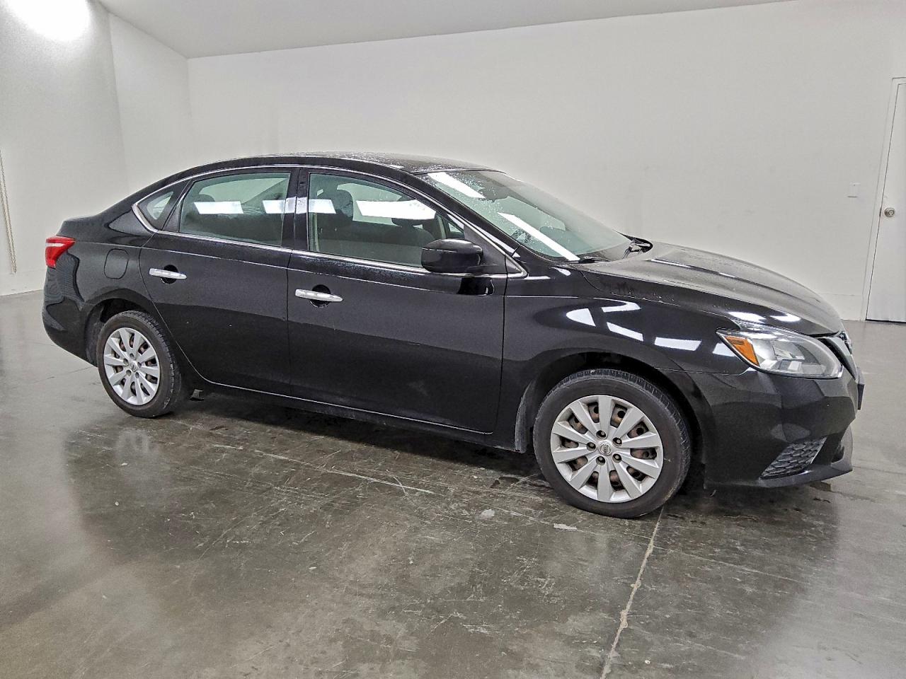 2016 Nissan Sentra S VIN: 3N1AB7APXGY330458 Lot: 94136695