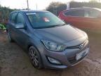 2014 HYUNDAI I20 1.2 ACTIVE 5DR for sale at Copart BRISTOL