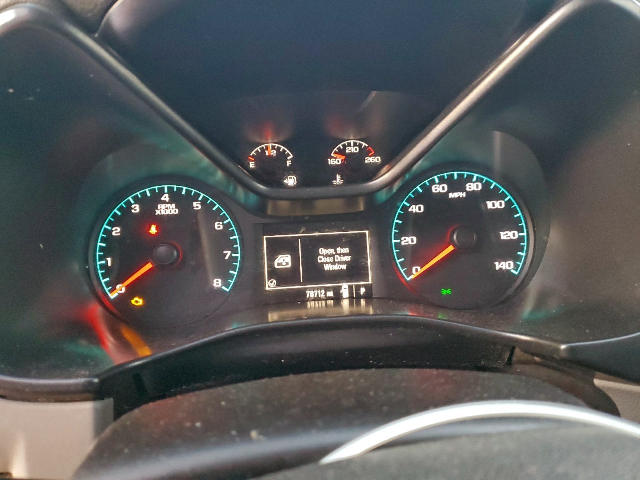 2019 Chevrolet Colorado VIN: 1GCHSBEA2K1113021 Lot: 94766995