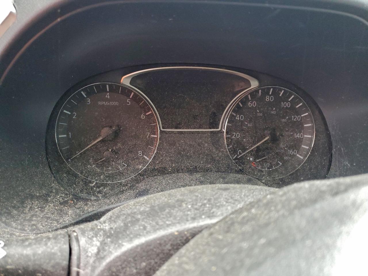 2020 Nissan Pathfinder S VIN: 5N1DR2AN6LC613266 Lot: 92416755