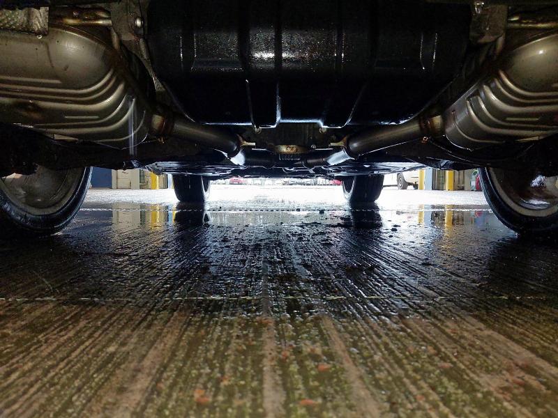 2009 MERCEDES-BENZ M CLASS ML280 CDI SPORT 5DR TIP AUTO