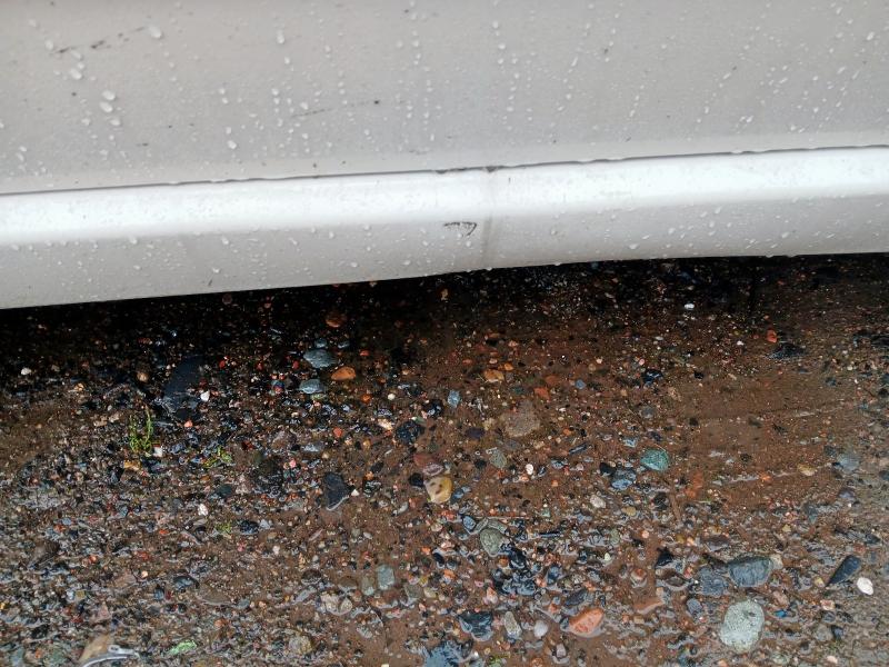 2008 FIAT 500 1.2 POP 3DR