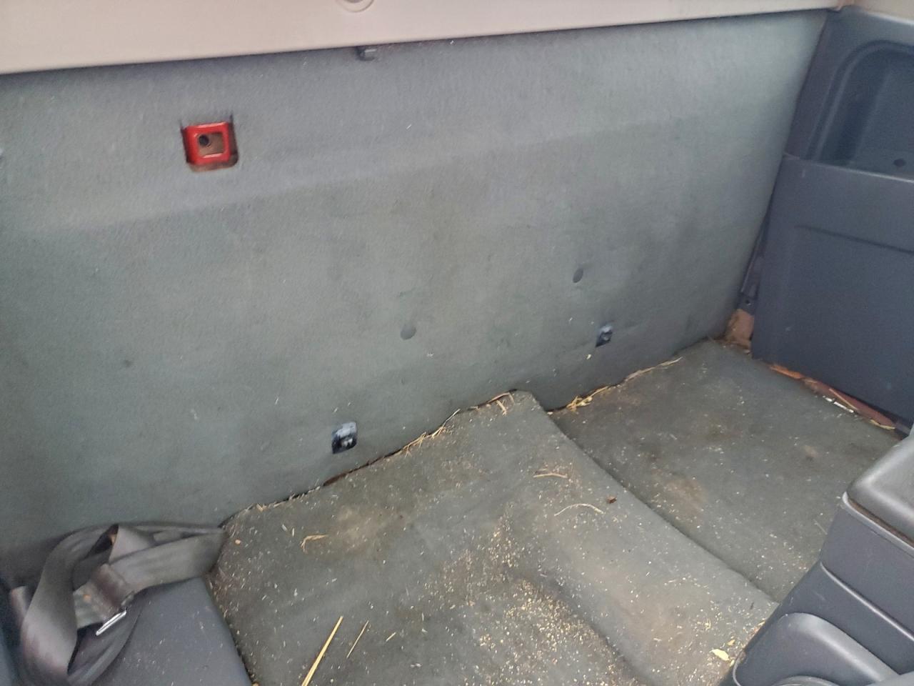 2004 Nissan Frontier King Cab Xe V6 VIN: 1N6ED26Y04C406963 Lot: 95677255