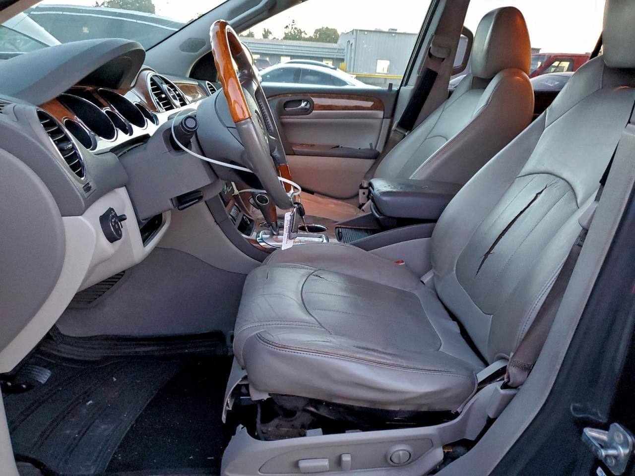 2012 Buick Enclave VIN: 5GAKRCED5CJ274080 Lot: 93995245