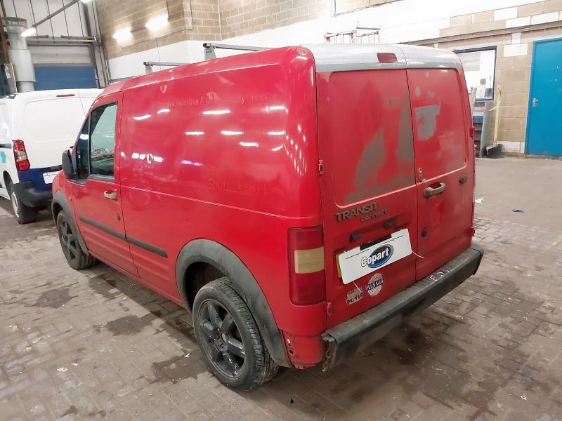 2005 FORD TRAN CONNECT L 200 TD SWB 