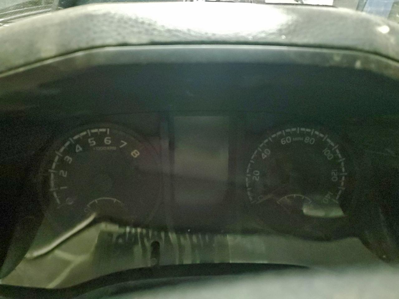 2020 Toyota Tacoma Double Cab VIN: 3TMCZ5AN0LM353818 Lot: 96340325