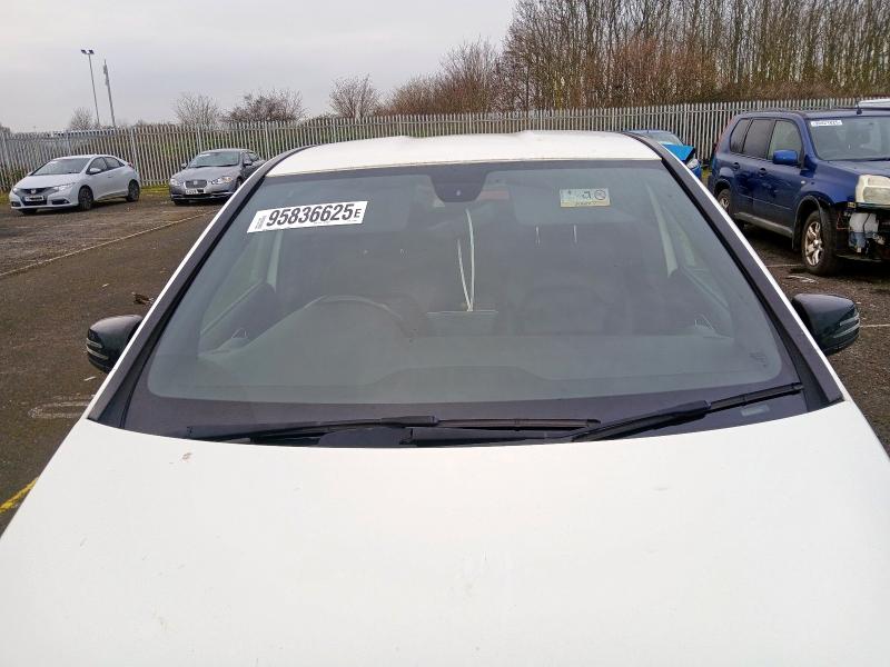 2014 MERCEDES-BENZ B CLASS B180 [1.5] CDI SPORT 5DR AUTO