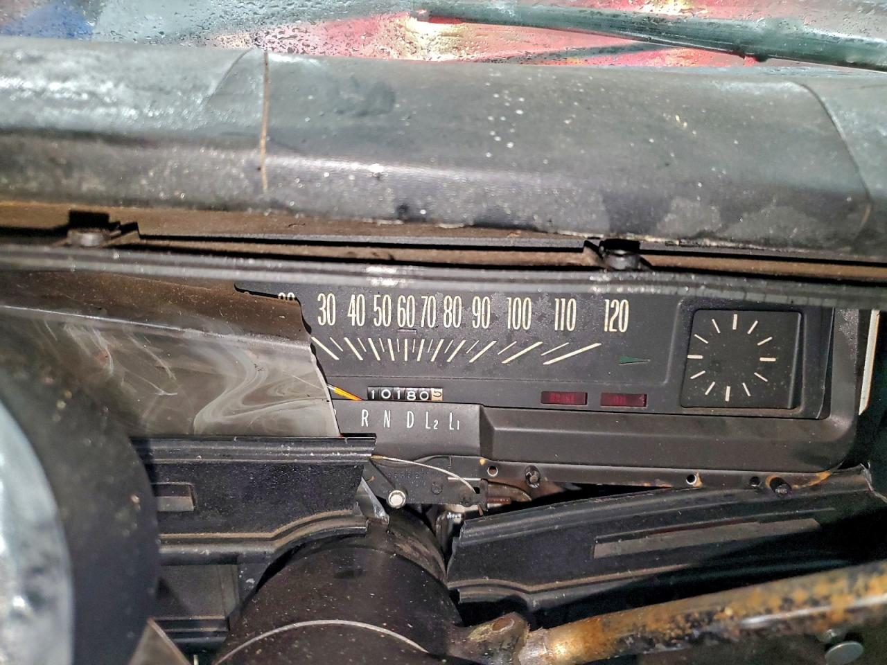 1973 Chevrolet Nova VIN: 1Y17F3L186887 Lot: 95646455