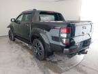 2018 FORD RANGER PICK UP DOUBLE CAB WILDTRAK 3.2 TDCI 200 AUTO for sale at Copart WESTBURY