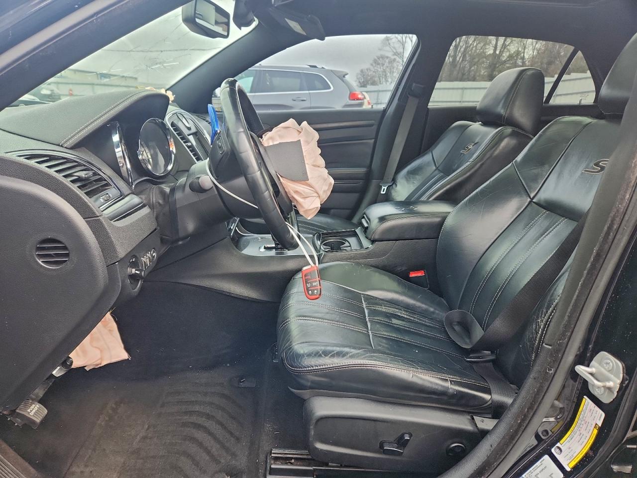 2014 Chrysler 300 S VIN: 2C3CCABG1EH305891 Lot: 95238865