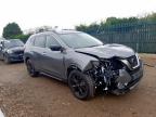 2020 NISSAN X-TRAIL 1.7 DCI N-TEC 5DR [7 SEAT] for sale at Copart COLCHESTER