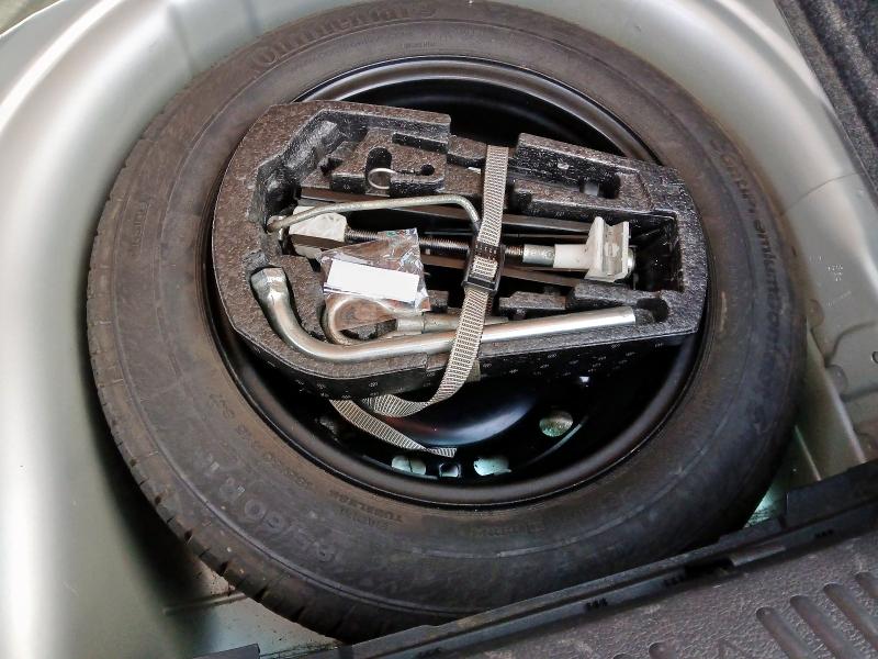 2012 VOLKSWAGEN POLO 1.2 60 MATCH 5DR