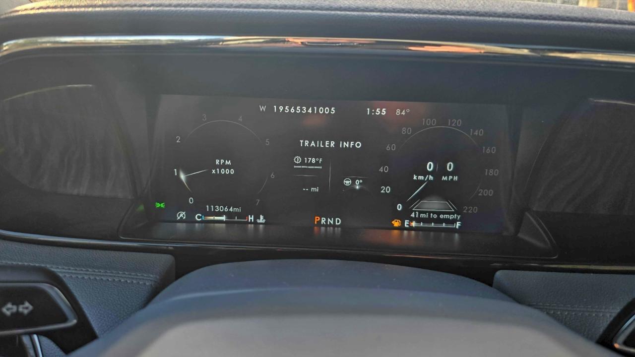 2021 Lincoln Navigator Reserve VIN: 5LMJJ2KT2MEL15047 Lot: 86174245