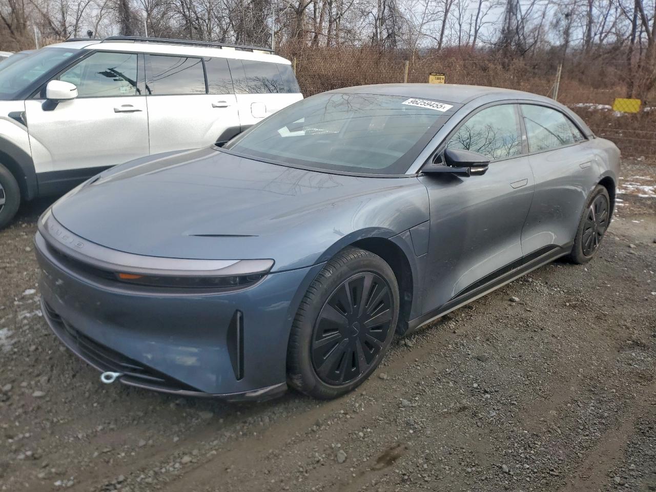 2024 Lucid Motors Air Pure