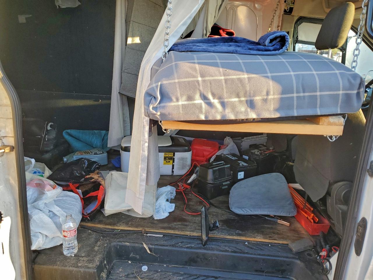 2017 Ford Transit T-350 VIN: 1FTBW3XM8HKB19934 Lot: 96062195