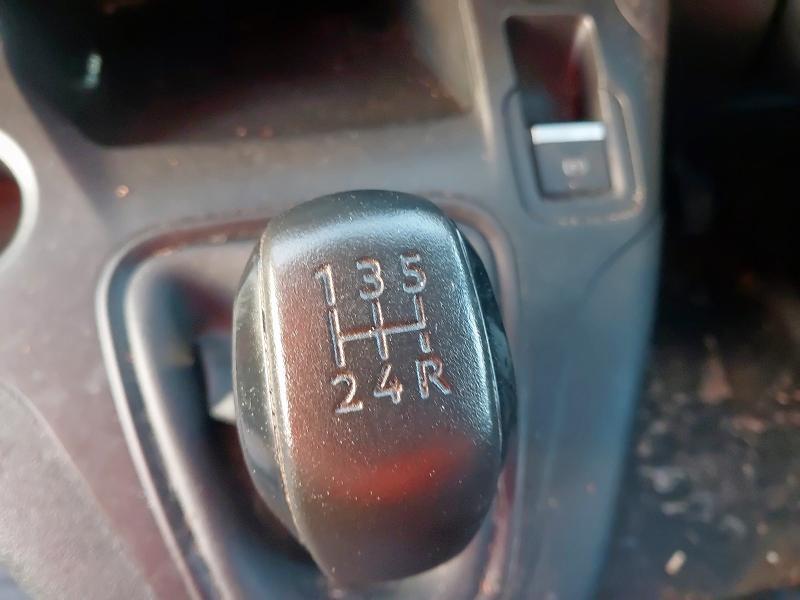 2020 CITROEN BERLINGO 1.5 BLUEHDI 1000KG ENTERPRISE 100PS