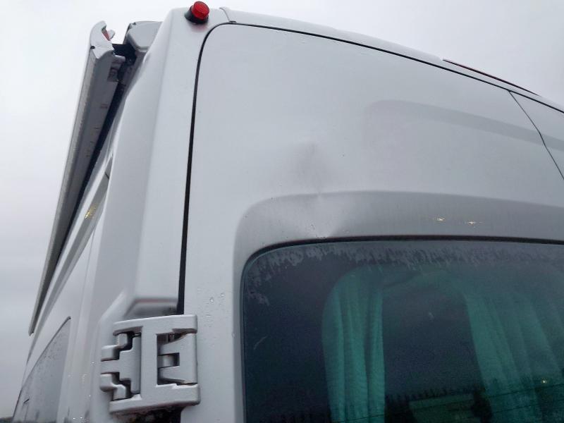 2018 FORD TRANSIT 2.2 TDCI 125PS H3 18 SEATER TREND