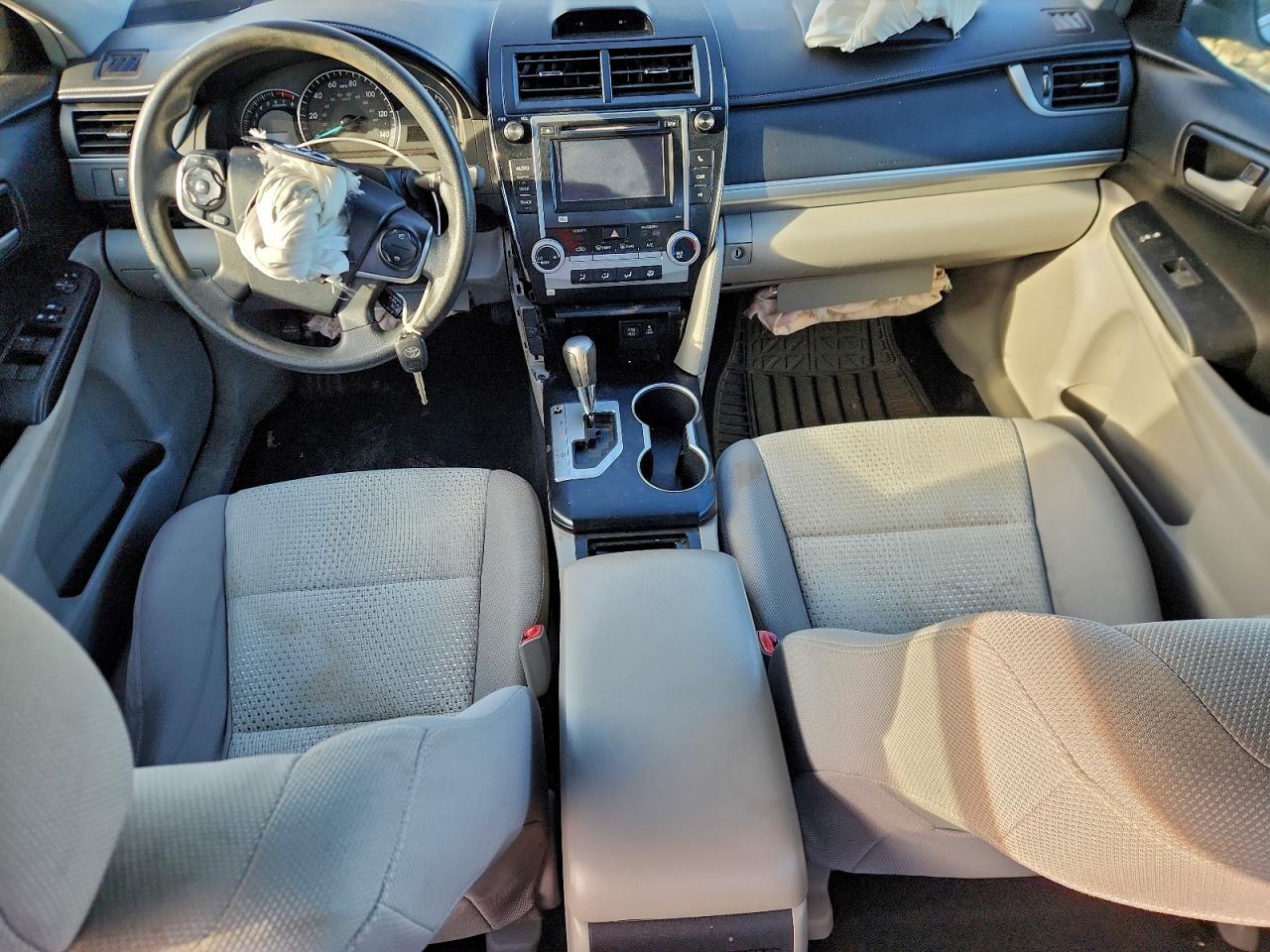 2013 Toyota Camry L VIN: 4T4BF1FK7DR324181 Lot: 94746055