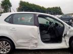 2016 VOLKSWAGEN POLO 1.4 TDI SE 5DR for sale at Copart BELFAST